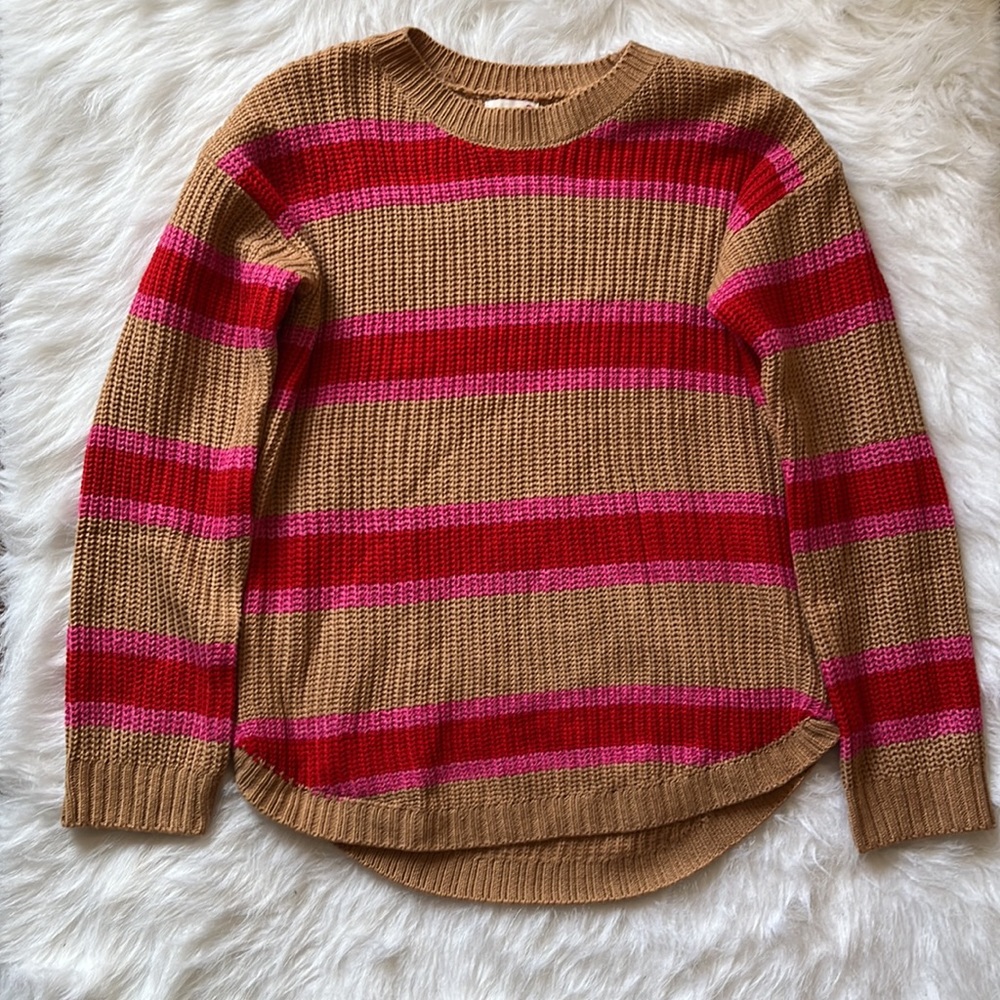 SO Sweater